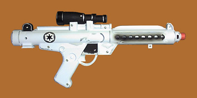 stormtrooper blaster toy